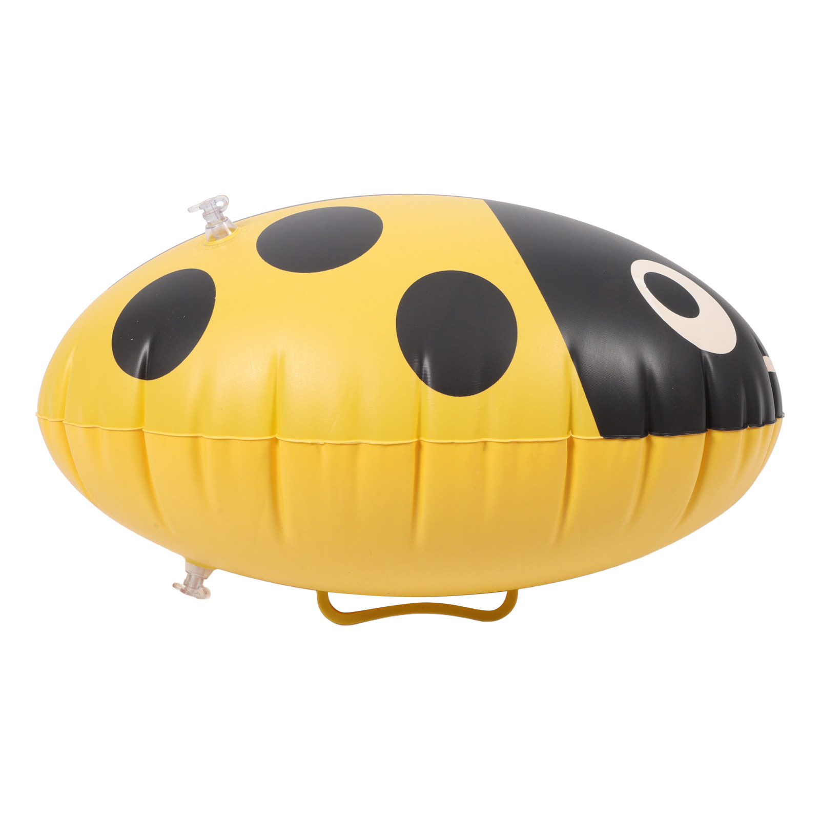 Swim Buoy Open Water - ทุ่นลอยน้ำสำหรับว่ายน้ำในแหล่งน้ำเปิด อุปกรณ์ช่วยพยุงตัวสำหรับผู้ใหญ่ ใช้สำหรับว่ายน้ำในน้ำเย็น อุปกรณ์ฝึกว่ายน้ำ ทุ่นลอยน้ำ