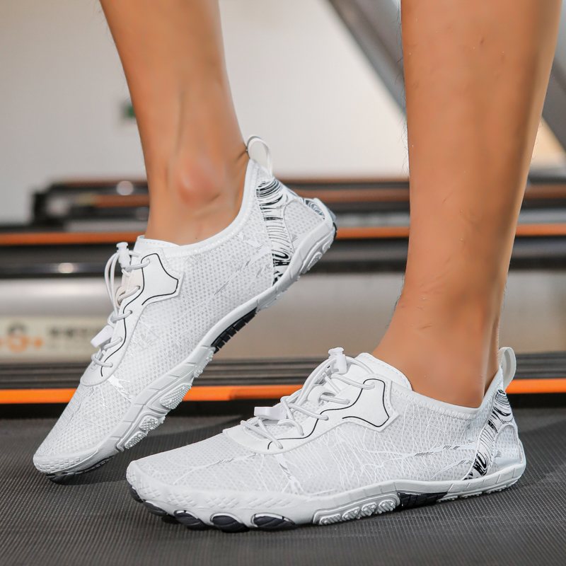 ฤดูร้อนรองเท้าชายหาดกลางแจ้งผู - Aquatic Sports Shoes บทวิจารณ์และราคา