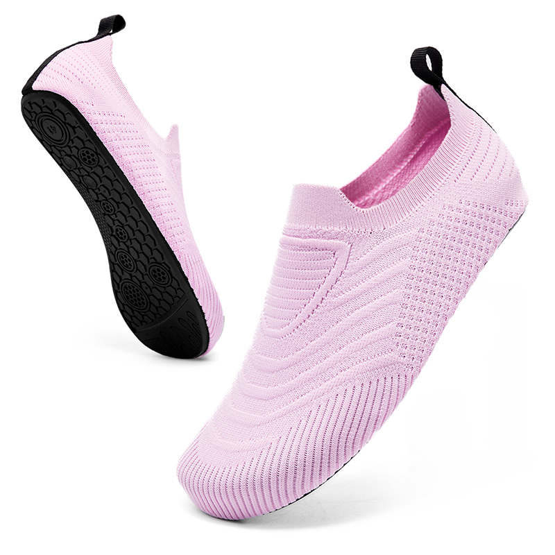 รองเท้าอควาสำหรับผู้หญิงและผู้ - Aquatic Sports Shoes บทวิจารณ์และราคา