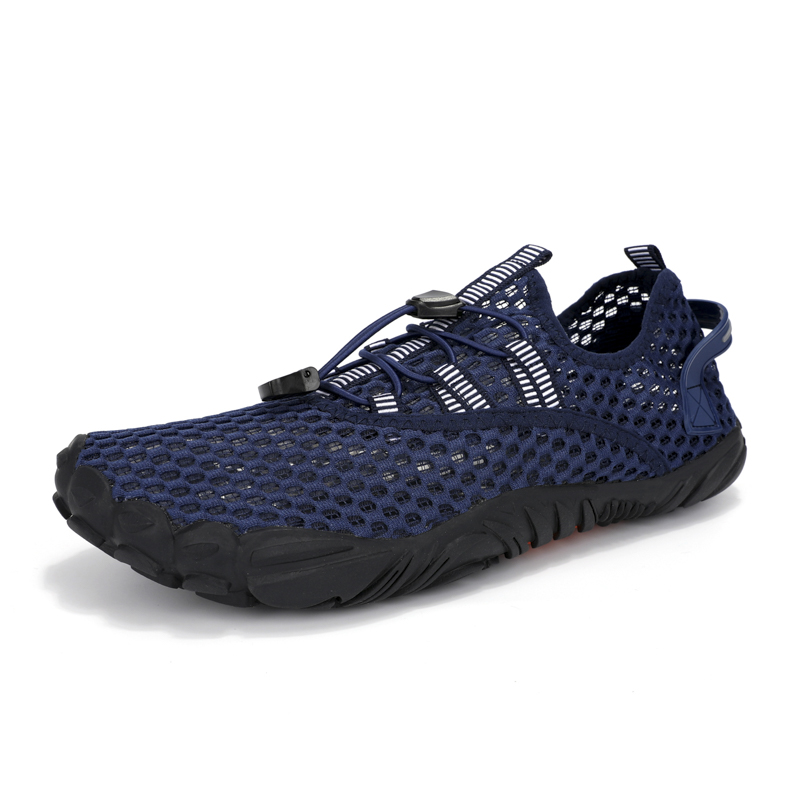 รองเท้าลุยน้ำแบบห้านิ้ว น้ำหนั - Aquatic Sports Shoes บทวิจารณ์และราคา