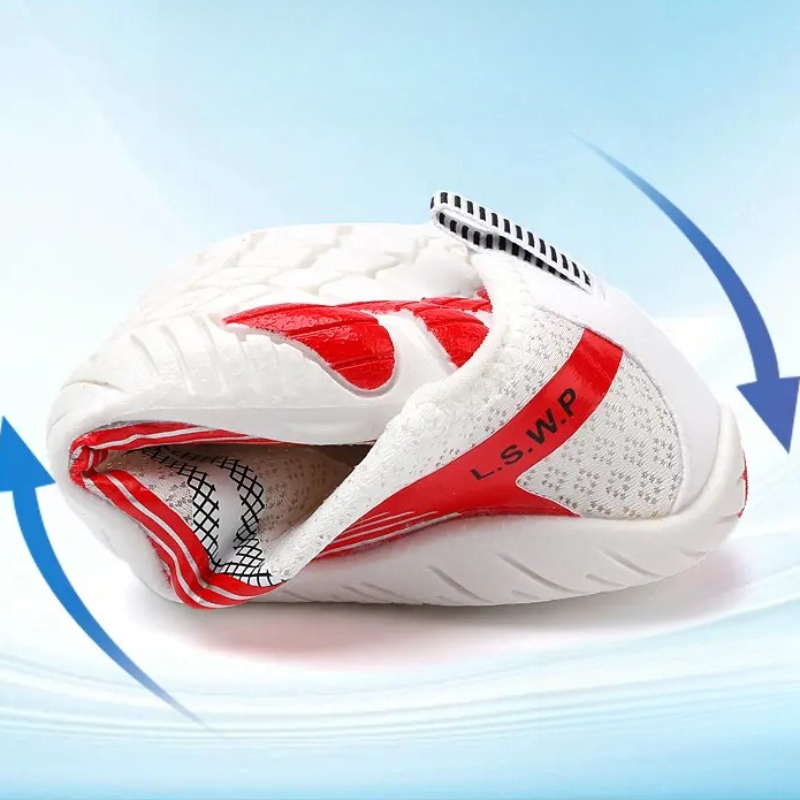 รองเท้าลุยน้ำ Barefoot Beach ส - Aquatic Sports Shoes บทวิจารณ์และราคา