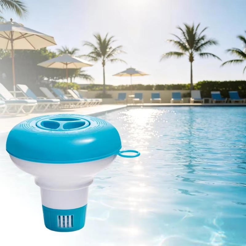 เครื่องจ่ายยาเม็ดแบบลอยน้ำสำหร - Swim Buoy Open Water บทวิจารณ์และราคา