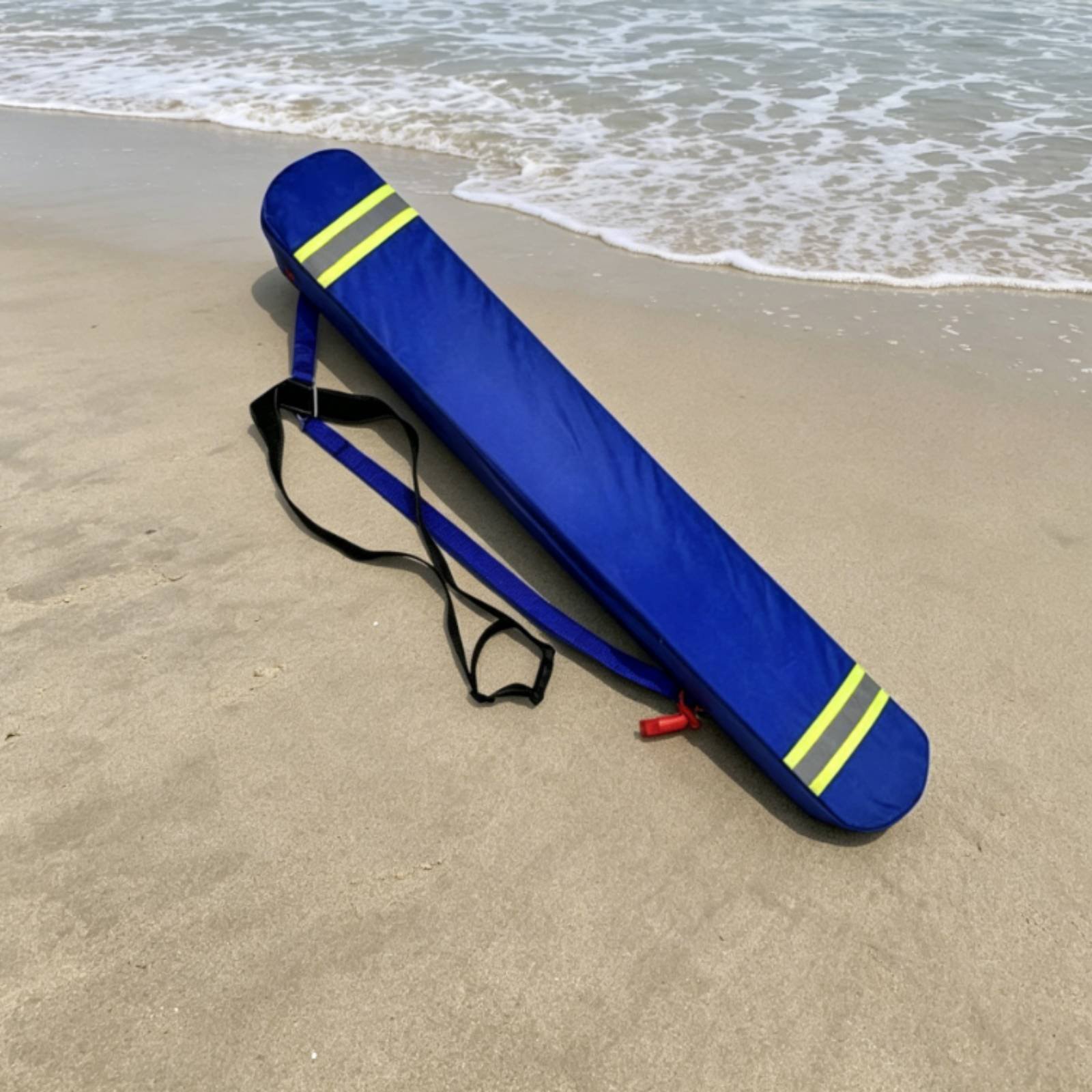 แท่งลอยน้ำกู้ภัยน้ำหนักเบา บู๊ - Swim Buoy Open Water บทวิจารณ์และราคา