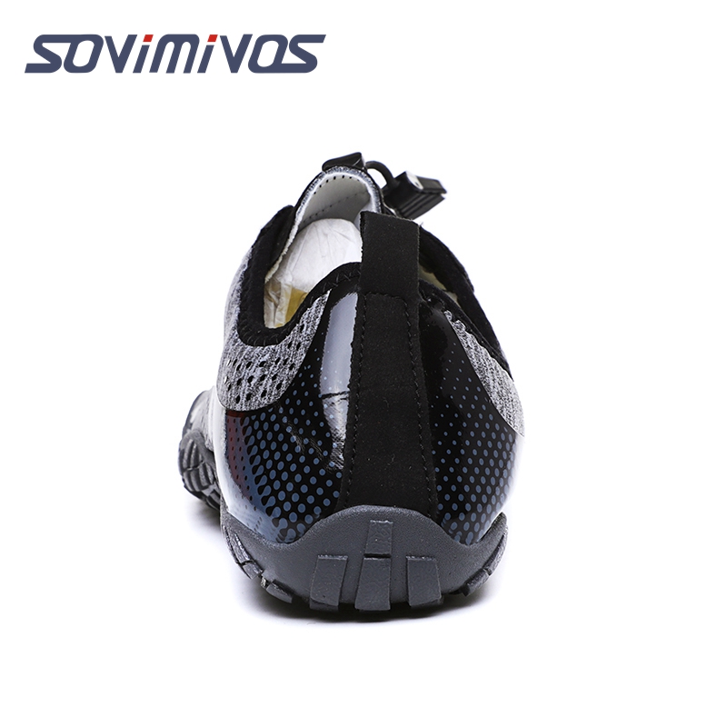 ใหม่ Unisex กีฬารองเท้าส้ม Qui - Aquatic Sports Shoes บทวิจารณ์และราคา