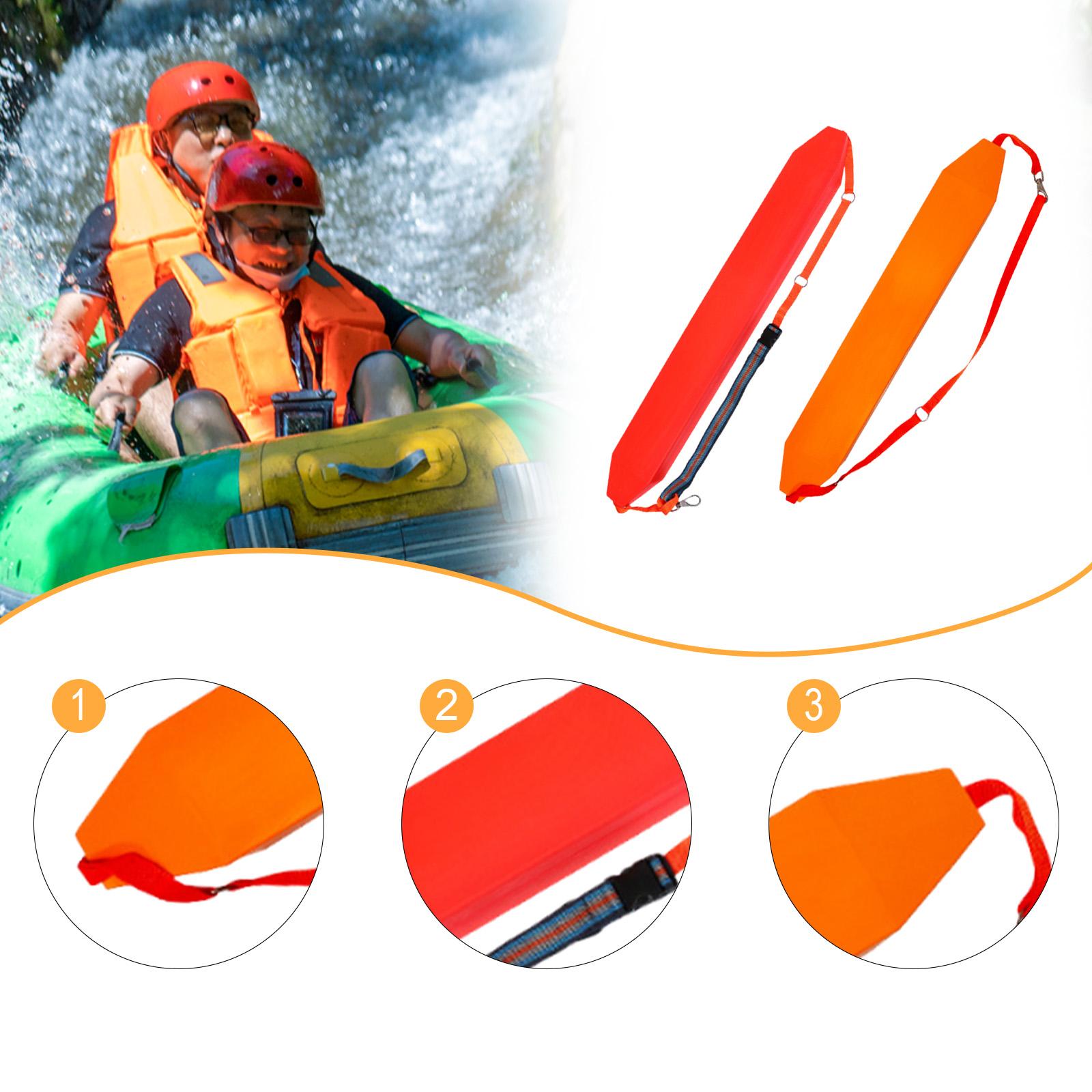 ทุ่นช่วยชีวิต EVA สำหรับการช่ว - Swim Buoy Open Water บทวิจารณ์และราคา