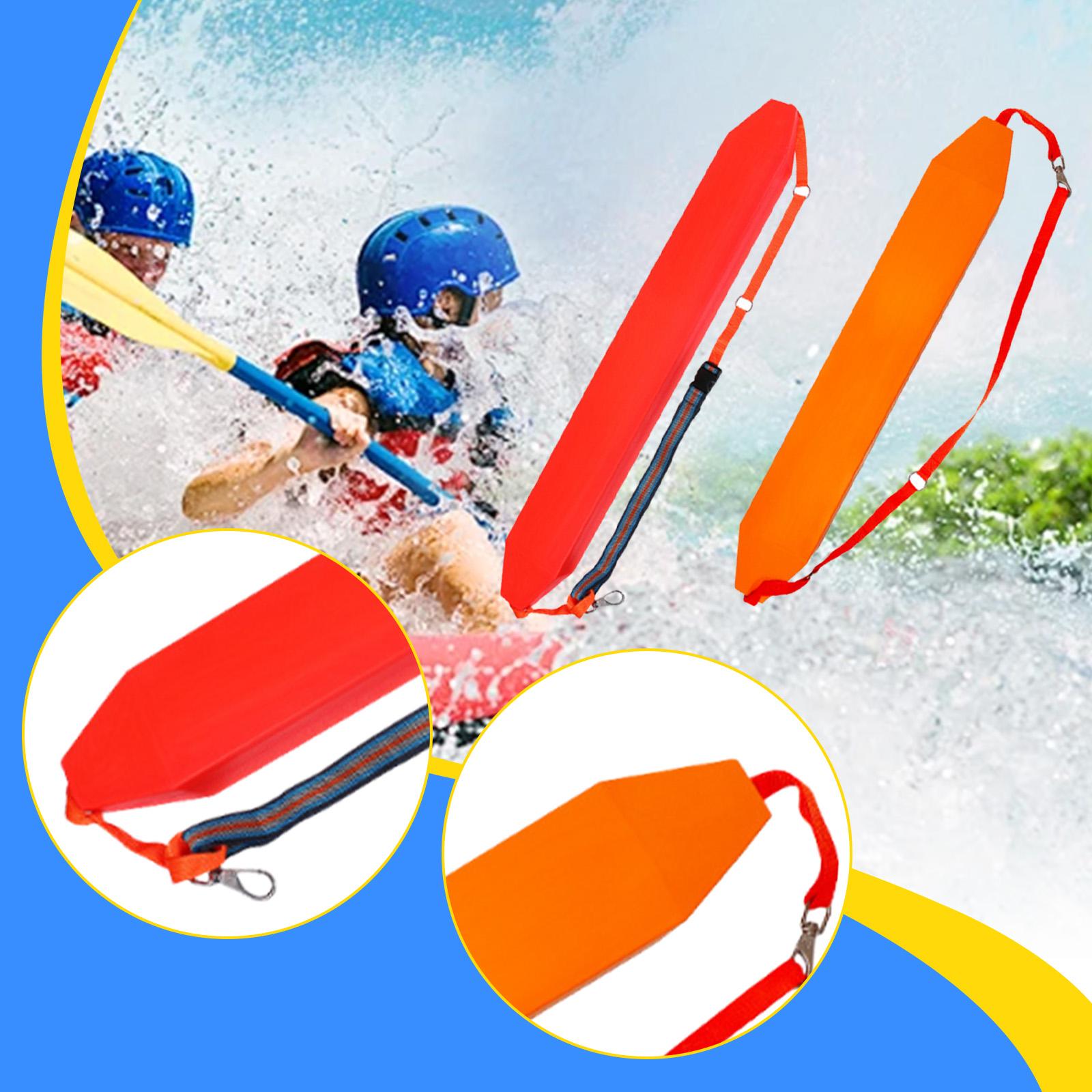 ทุ่นช่วยชีวิต EVA สำหรับการช่ว - Swim Buoy Open Water บทวิจารณ์และราคา